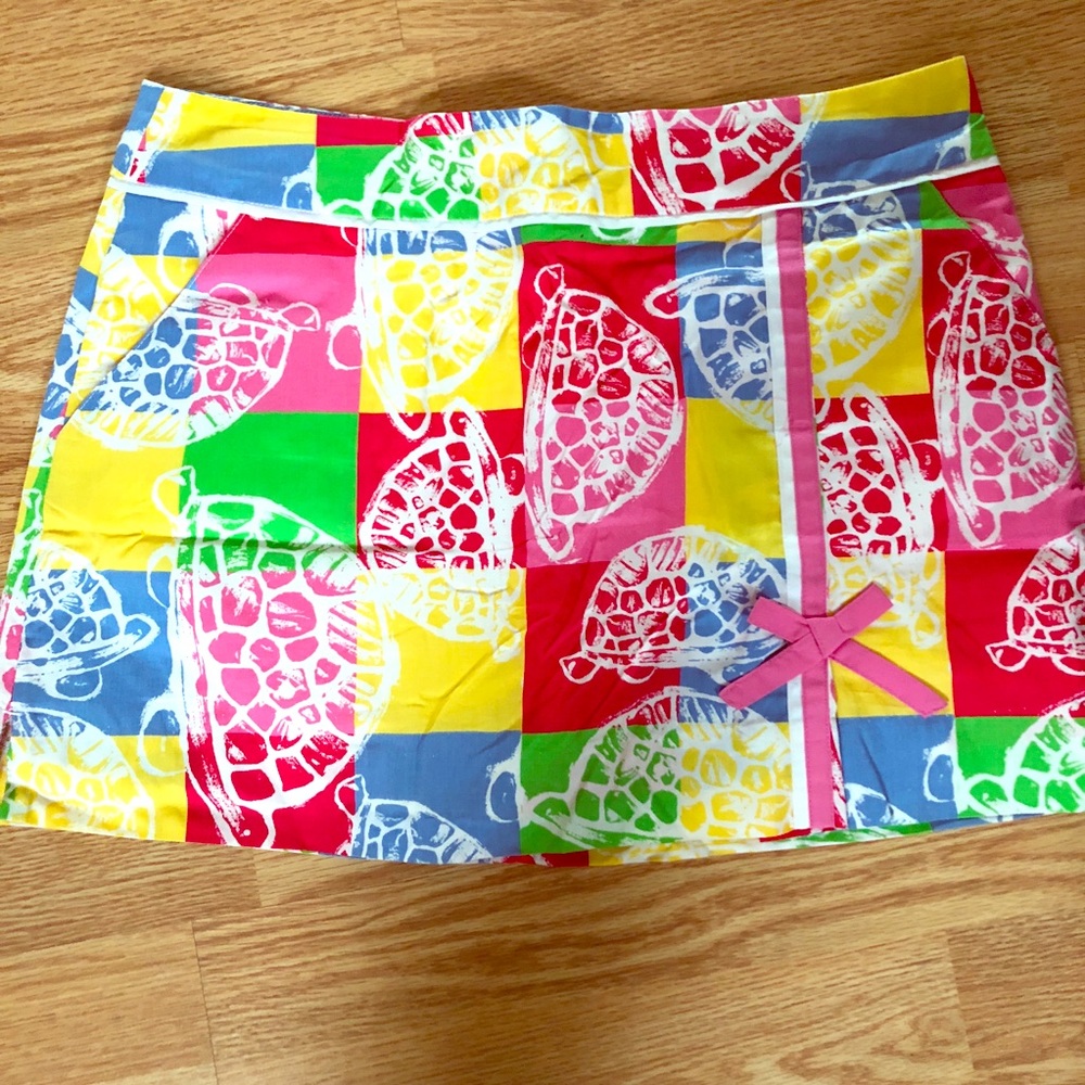 Lilly Pulitzer Shorts